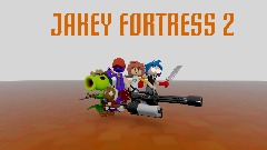 JAKEY FORTRESS 2 (Meme)