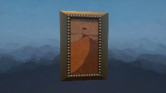 A screenshot taken in Dreams. 1 of 2.