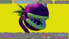 A screenshot taken in Dreams. 4 of 7.