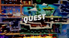 Tiny Quest