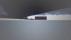 The First Narrow Gauge Animation Test