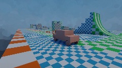 Car Test Level