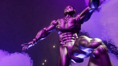 A screenshot taken in Dreams. 15 of 30.