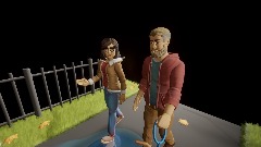 A screenshot taken in Dreams. 4 of 11.