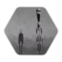 Cultist + The preacher