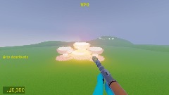 A screenshot taken in Dreams. 8 of 18.