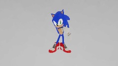 Sonic The Driphog - Bits