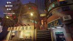 A screenshot taken in Dreams. 2 of 9.