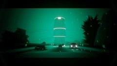 A screenshot taken in Dreams. 3 of 3.