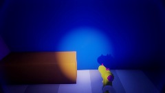 A screenshot taken in Dreams. 8 of 16.