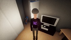 A screenshot taken in Dreams. 1 of 1.