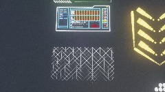 A screenshot taken in Dreams. 3 of 8.