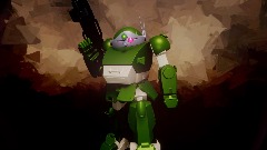 A screenshot taken in Dreams. 6 of 6.