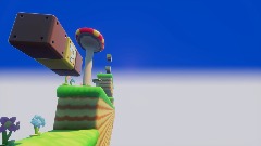 A screenshot taken in Dreams. 1 of 14.