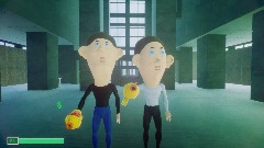 A screenshot taken in Dreams. 4 of 11.