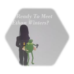 Donna Benevito (Resident Evil VILLAGE)