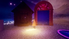 A screenshot taken in Dreams. 8 of 8.