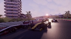 Turbo Racing 2: Motorsports (Demo)