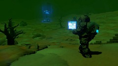 A screenshot taken in Dreams. 4 of 12.