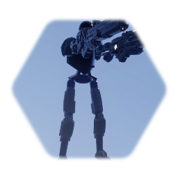FPS Mechanical Mech