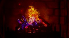 A screenshot taken in Dreams. 4 of 5.