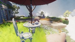 A screenshot taken in Dreams. 8 of 16.