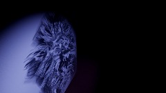 A screenshot taken in Dreams. 2 of 3.