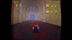 A screenshot taken in Dreams. 1 of 10.