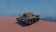 A screenshot taken in Dreams. 13 of 16.