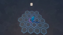 A screenshot taken in Dreams. 22 of 24.