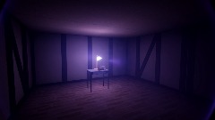 A screenshot taken in Dreams. 1 of 2.