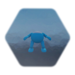 Short characters base