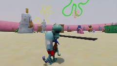 A screenshot taken in Dreams. 22 of 23.
