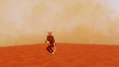 A screenshot taken in Dreams. 1 of 6.