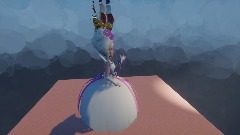 A screenshot taken in Dreams. 7 of 13.