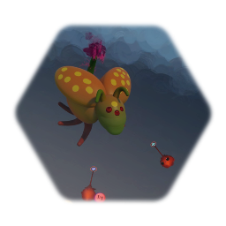 Fantasy Bug