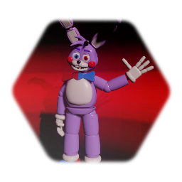 Animatronic Showcase Template