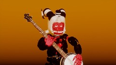 A screenshot taken in Dreams. 1 of 4.