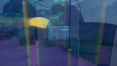 A screenshot taken in Dreams. 7 of 9.