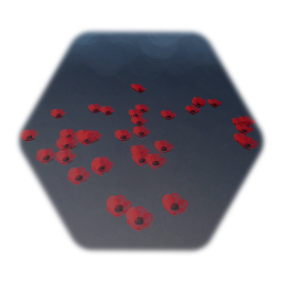 Poppies
