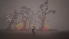 A screenshot taken in Dreams. 7 of 12.