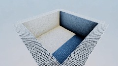 Remixable Realistic water physics