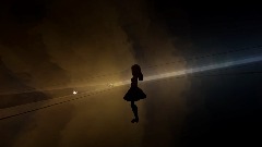 A screenshot taken in Dreams. 3 of 3.