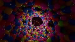 A screenshot taken in Dreams. 1 of 5.