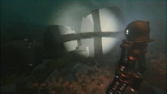 A screenshot taken in Dreams. 15 of 16.