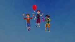 A screenshot taken in Dreams. 5 of 5.