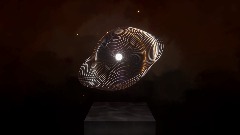 A screenshot taken in Dreams. 22 of 30.