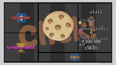 A screenshot taken in Dreams. 4 of 6.