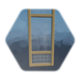 Floor To Ceiling Window 1
