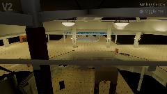 A screenshot taken in Dreams. 1 of 3.